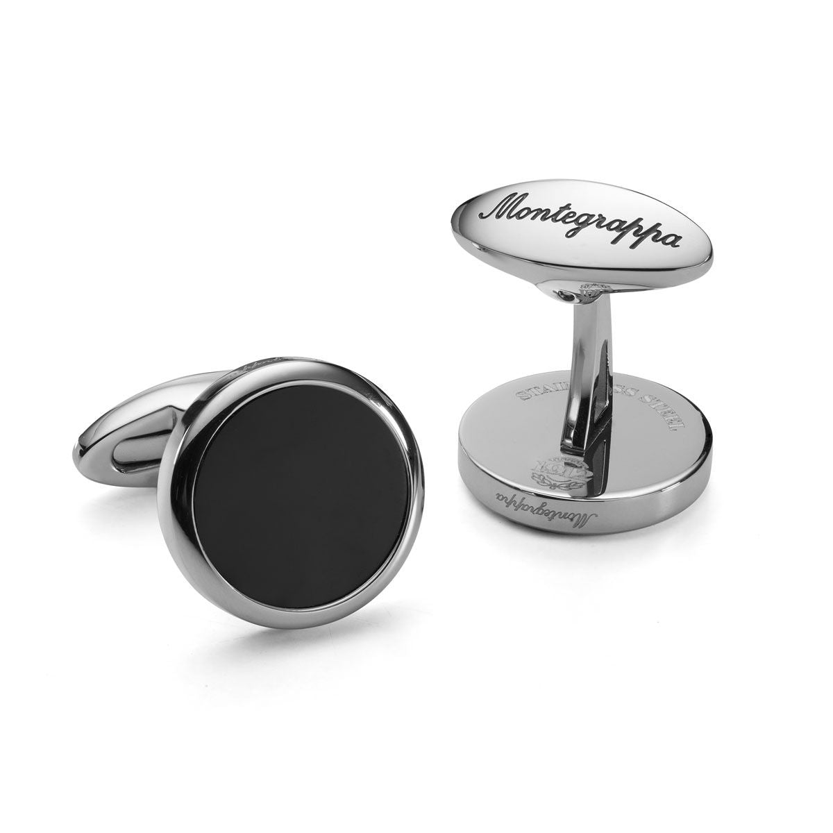 GEMELLI MONTEGRAPPA MOD. IDCCCLLB DESIGNER FASHION JEWELLERY