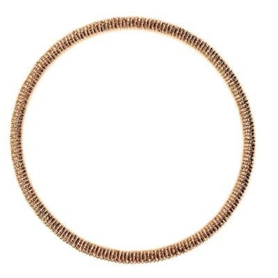 GIODH Mod. BG5300BR-3 DESIGNER FASHION JEWELLERY