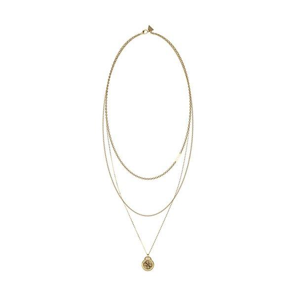 GUESS JEWELS JEWELRY Mod. JUBN03127JWYGT-U Necklace