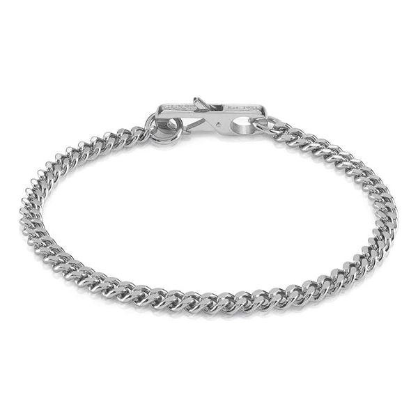 GUESS JEWELS JEWELRY Mod. JUMB01332JWSTS DESIGNER FASHION JEWELLERY