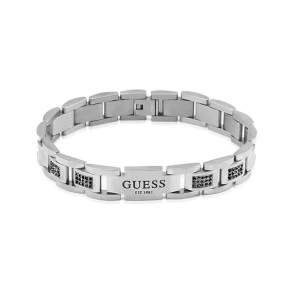 GUESS JEWELS JEWELRY Mod. JUMB01342JWSTBKT-U DESIGNER FASHION JEWELLERY