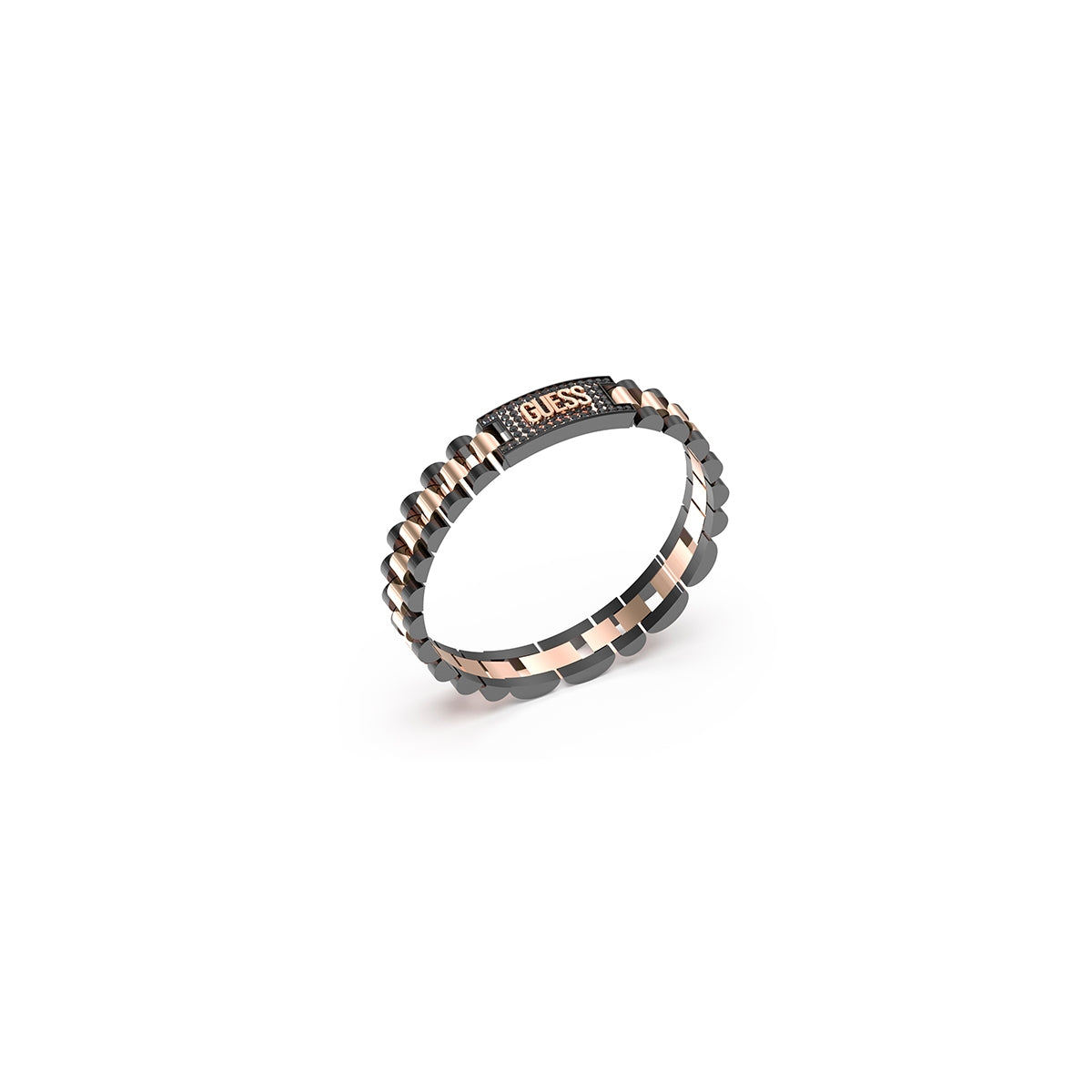 GUESS JEWELS JEWELRY Mod. JUMB03200JWRGBKT-U GUESS JEWELS