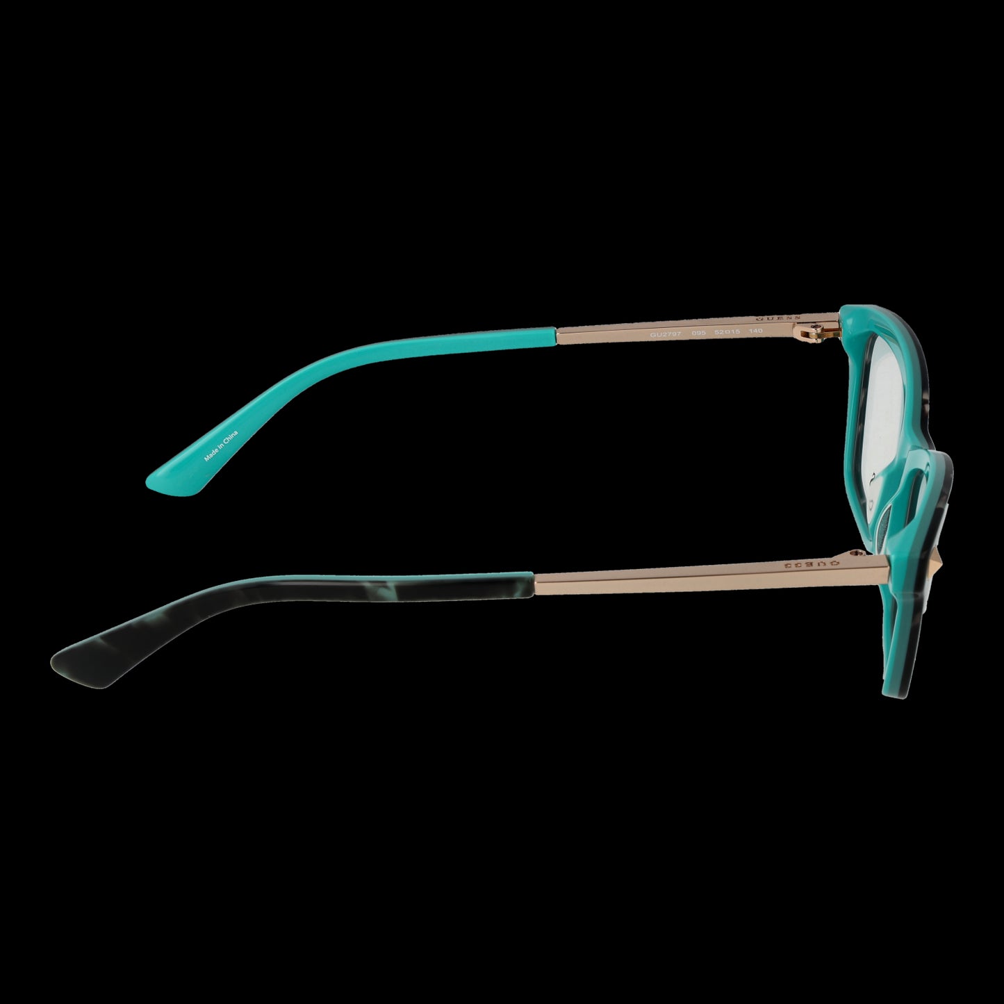 GUESS MOD. GU2797 52095 SUNGLASSES & EYEWEAR