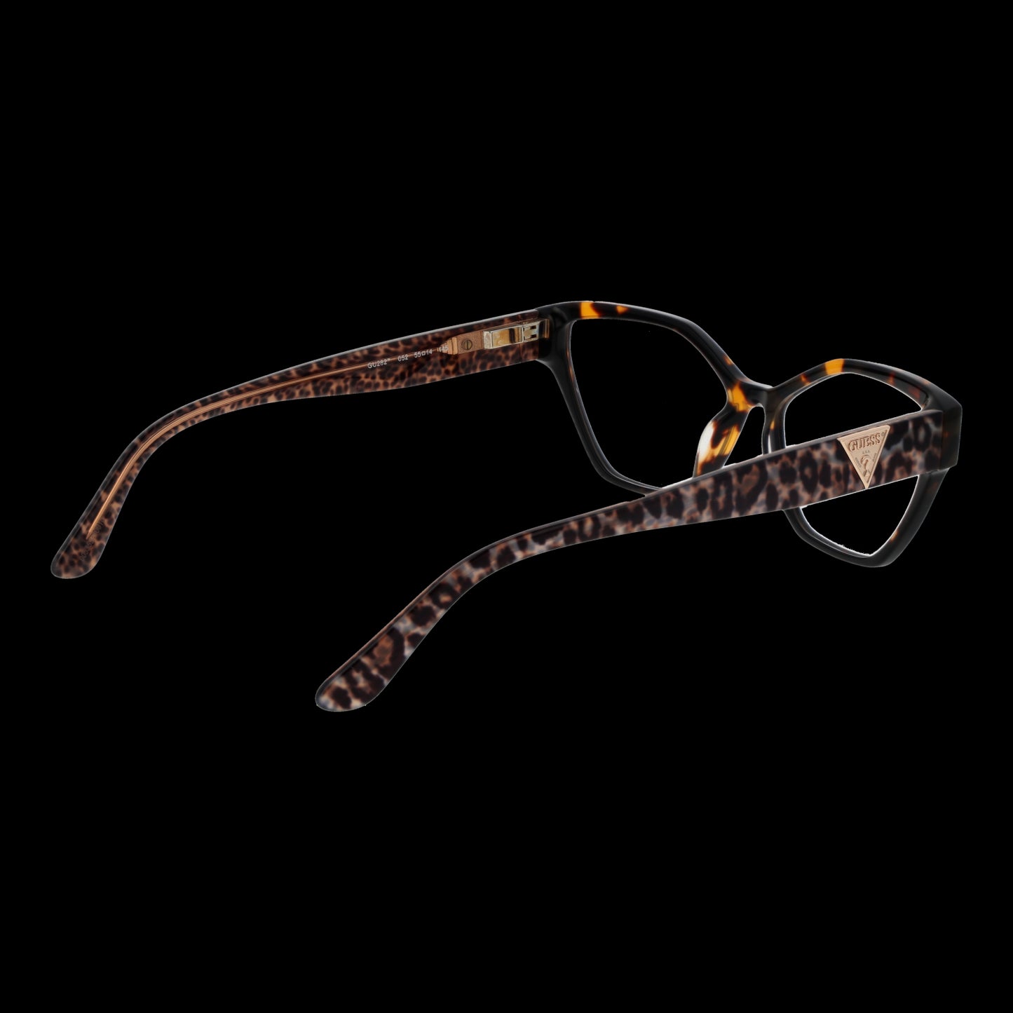 GUESS MOD. GU2827 55052 SUNGLASSES & EYEWEAR