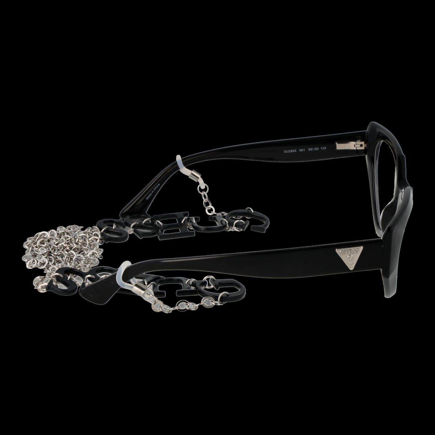 GUESS MOD. GU2853 55001 SUNGLASSES & EYEWEAR