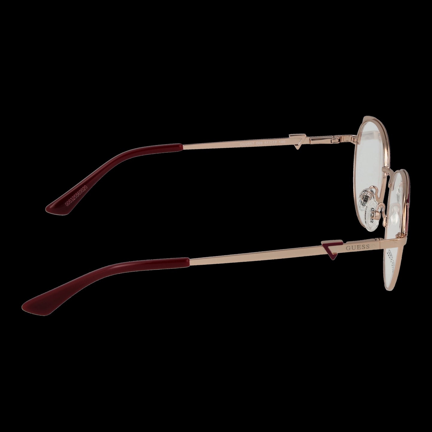 GUESS MOD. GU2867 51069 SUNGLASSES & EYEWEAR