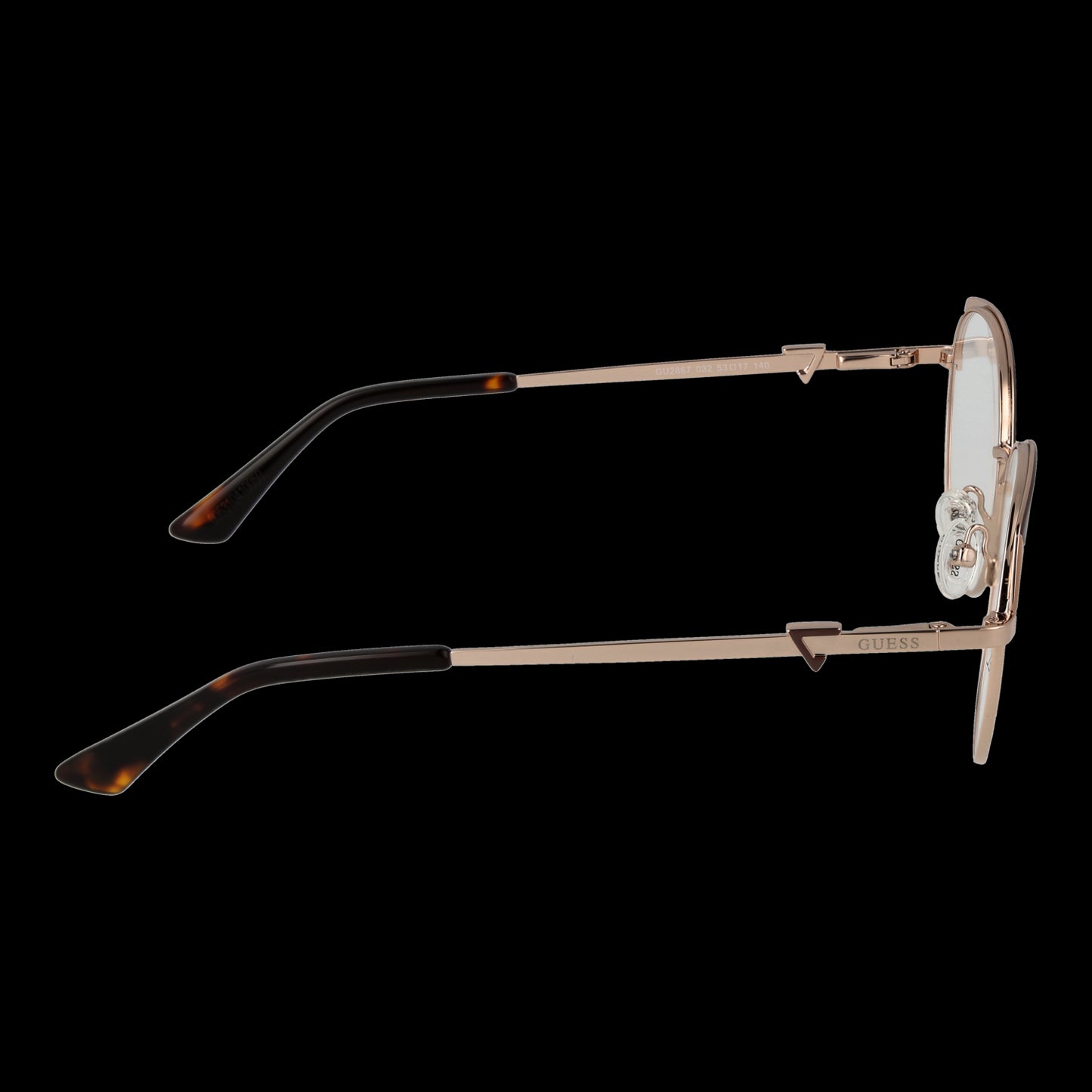 GUESS MOD. GU2867 53032 SUNGLASSES & EYEWEAR