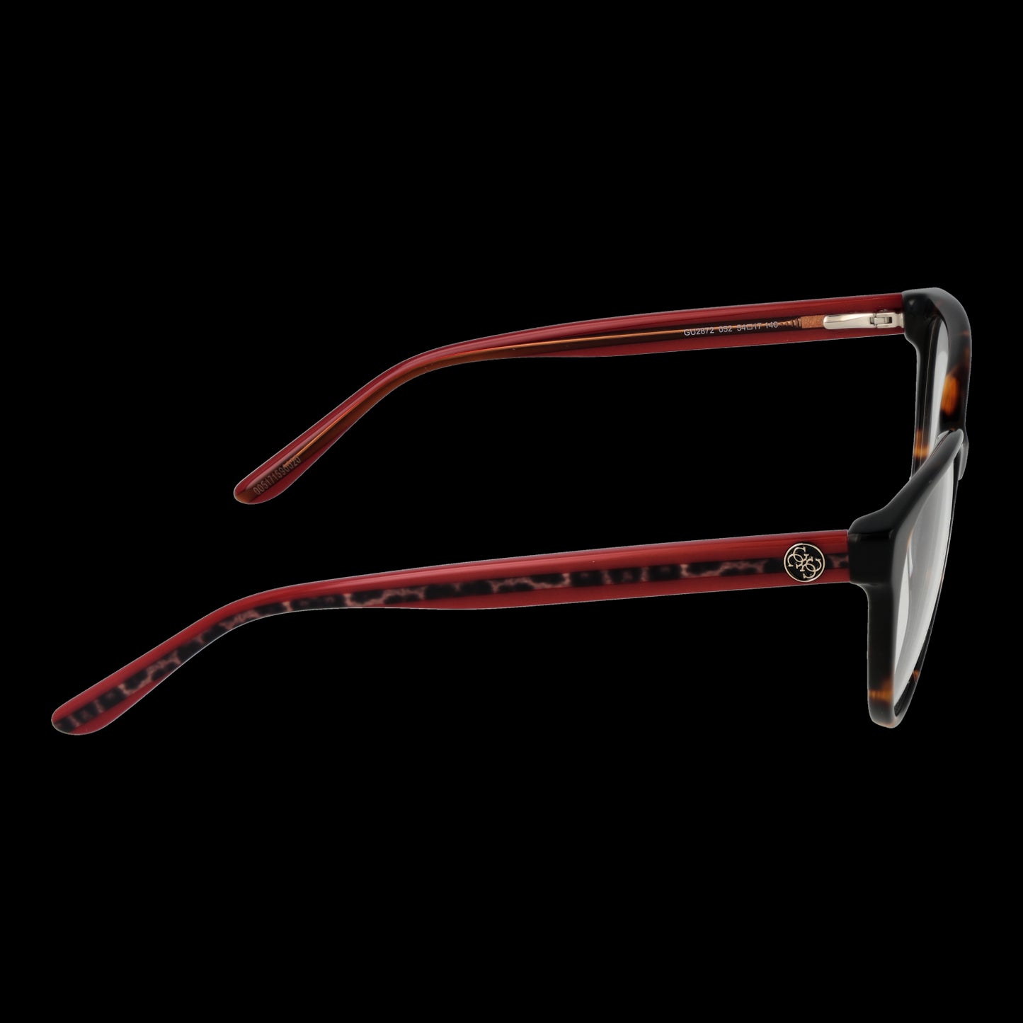 GUESS MOD. GU2872 54052 SUNGLASSES & EYEWEAR