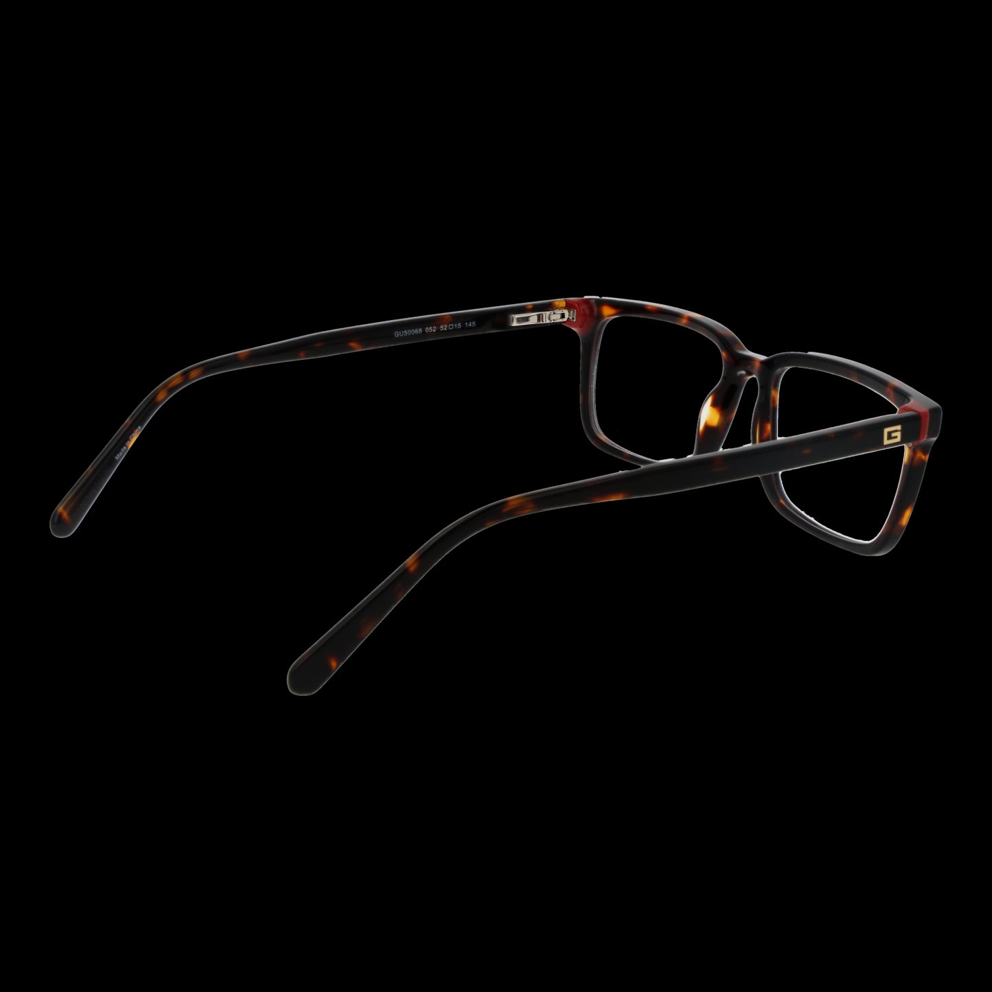 GUESS MOD. GU50068 52052 GUESS EYEWEAR