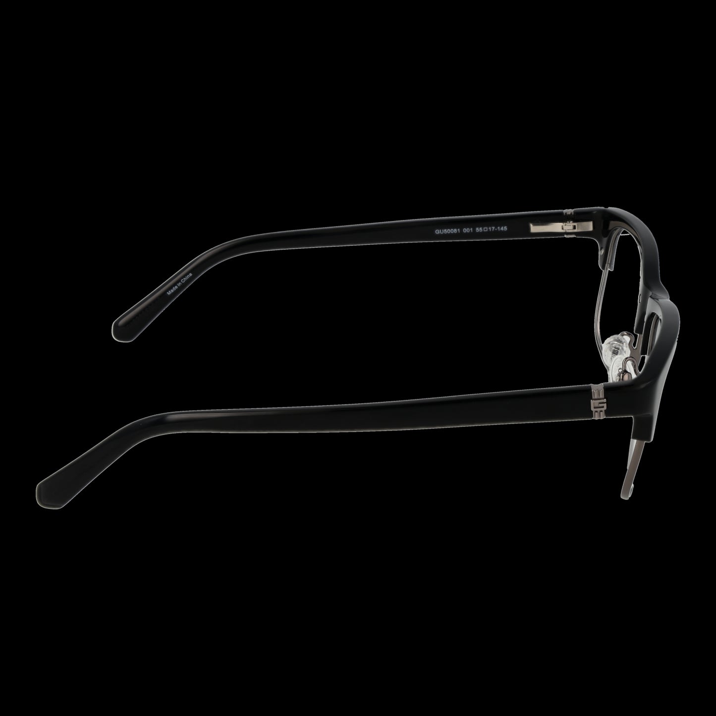 GUESS MOD. GU50081 55001 SUNGLASSES & EYEWEAR