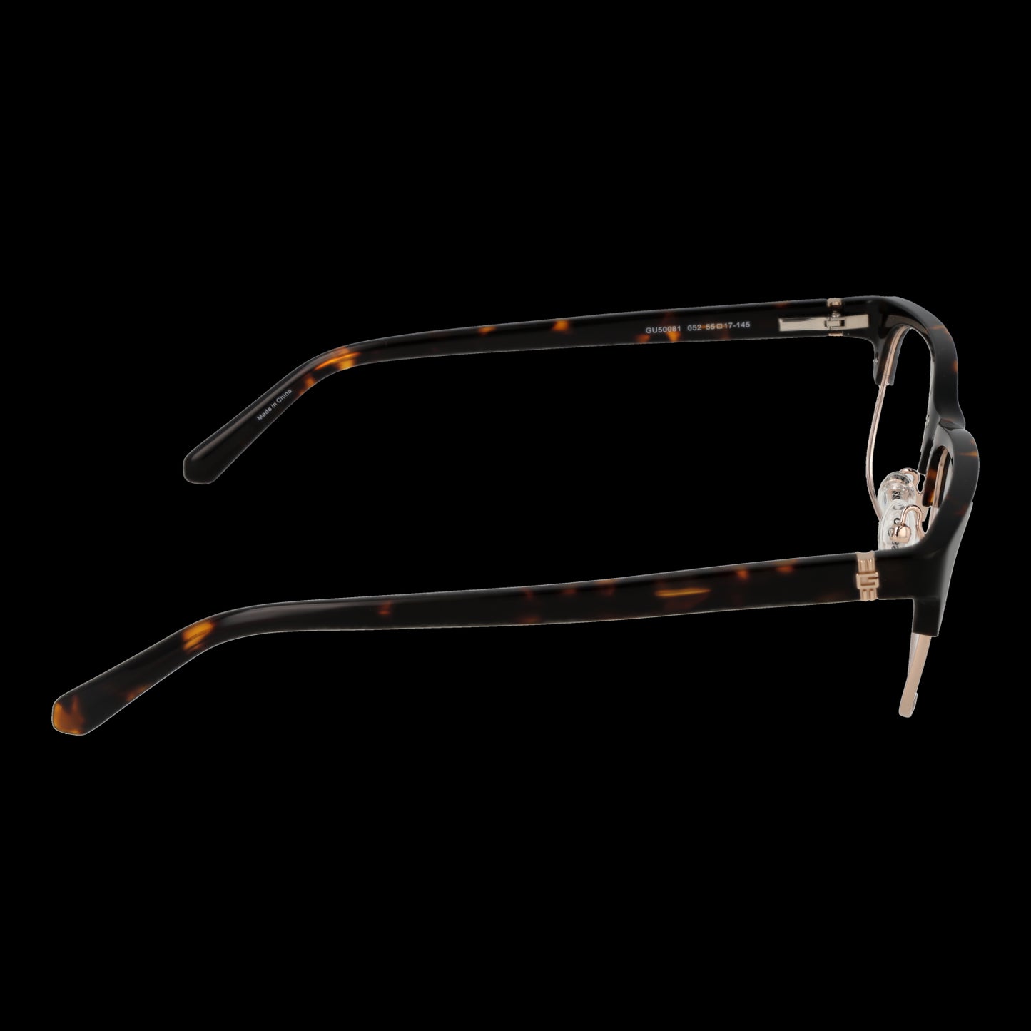 GUESS MOD. GU50081 55052 SUNGLASSES & EYEWEAR