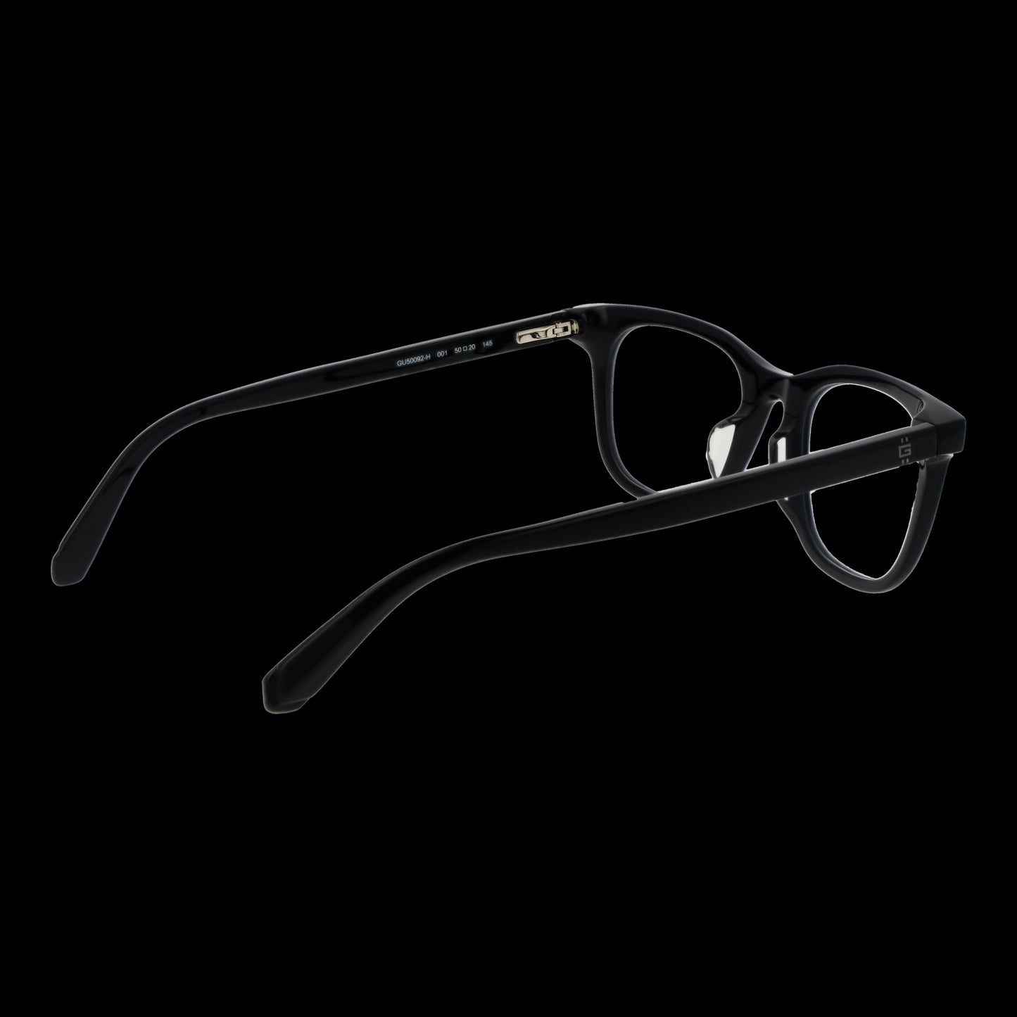GUESS MOD. GU50092-H 50001 GUESS EYEWEAR