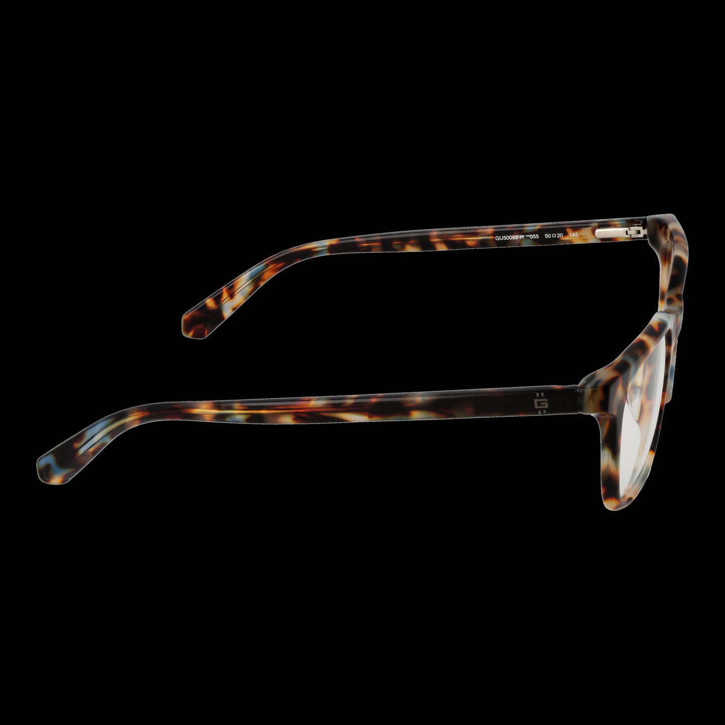 GUESS MOD. GU50092-H 50055 SUNGLASSES & EYEWEAR