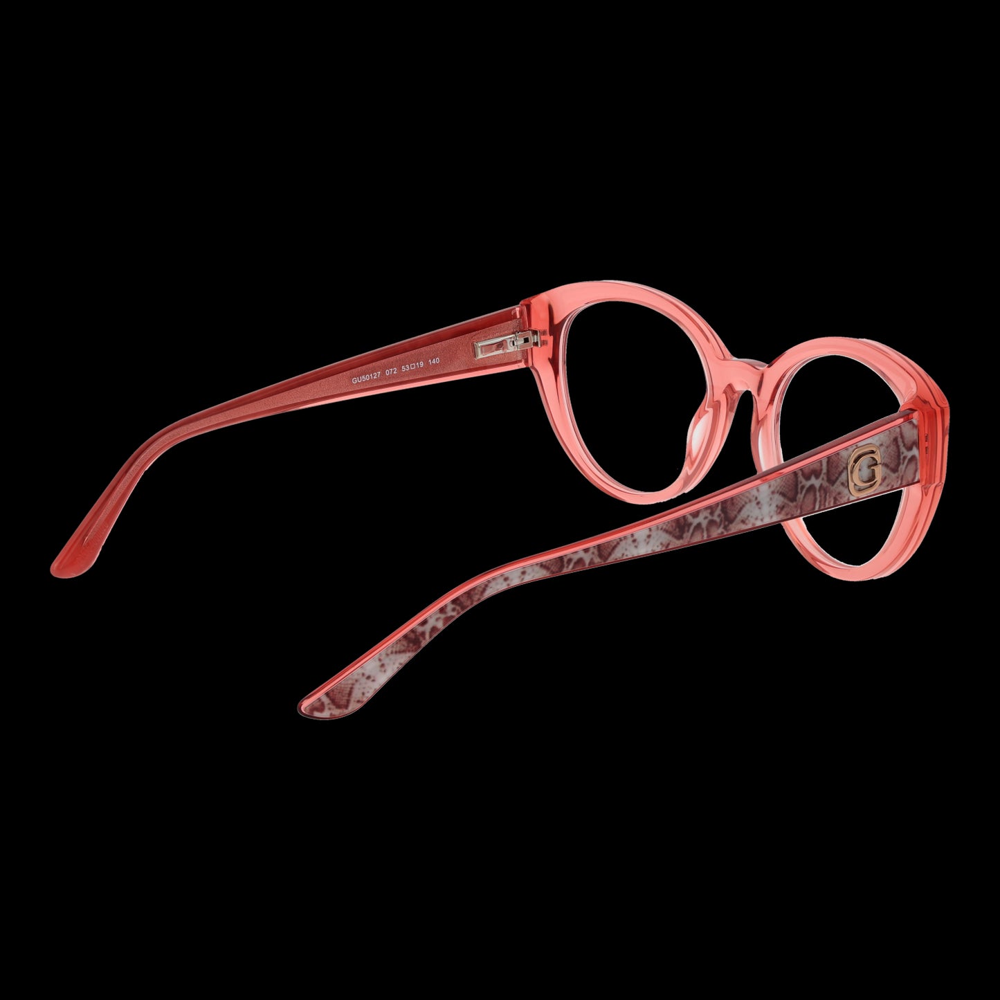 GUESS MOD. GU50127 53072 SUNGLASSES & EYEWEAR