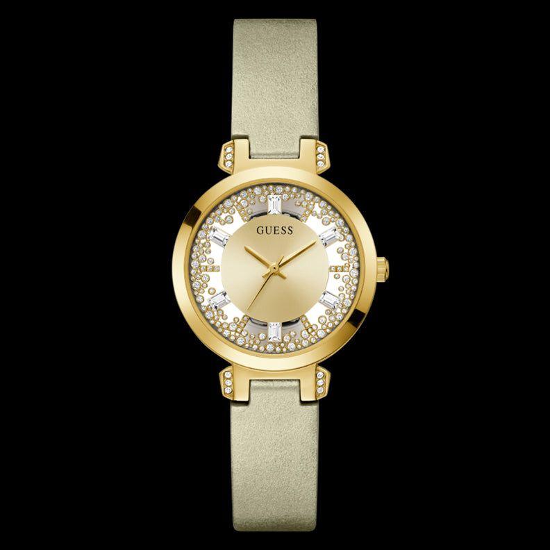 GUESS Mod. CRYSTAL CLEAR WATCHES