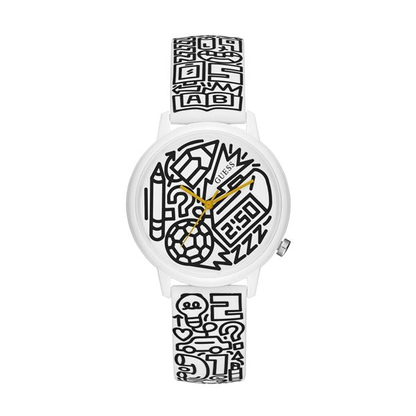 GUESS Mod. TIME TO GIVE WATCHES