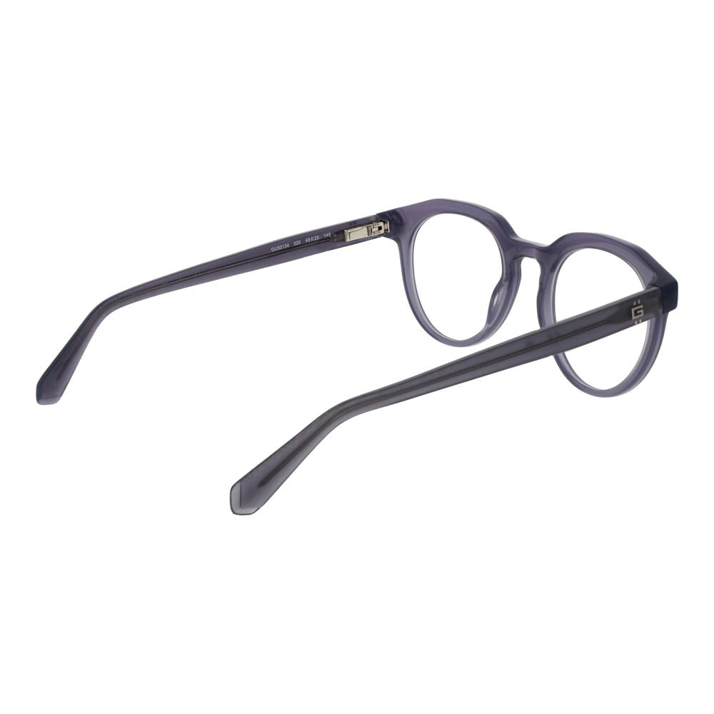 Guess Gray Acetate Glasses (Frames) Guess