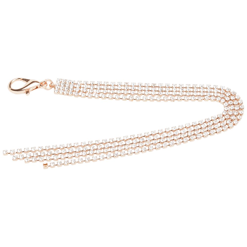 Guess Multicolor Plastic Glasses (Frames) Guess