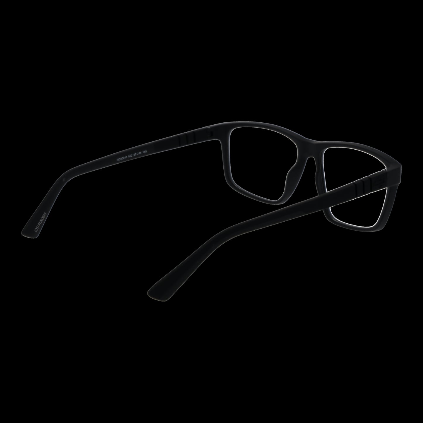 HARLEY-DAVIDSON MOD. HD00011 57002 HARLEY DAVIDSON EYEWEAR