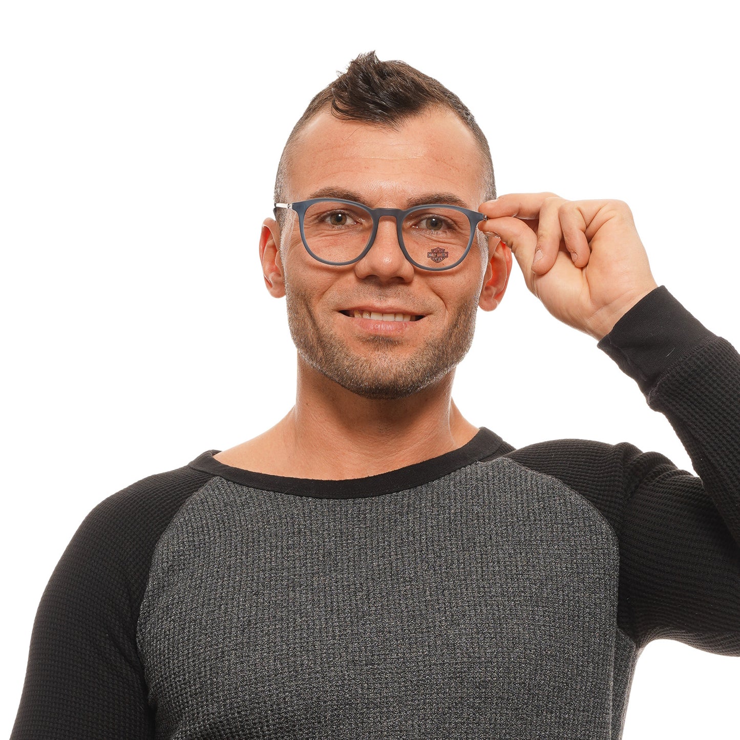 HARLEY-DAVIDSON MOD. HD0916 51091 SUNGLASSES & EYEWEAR