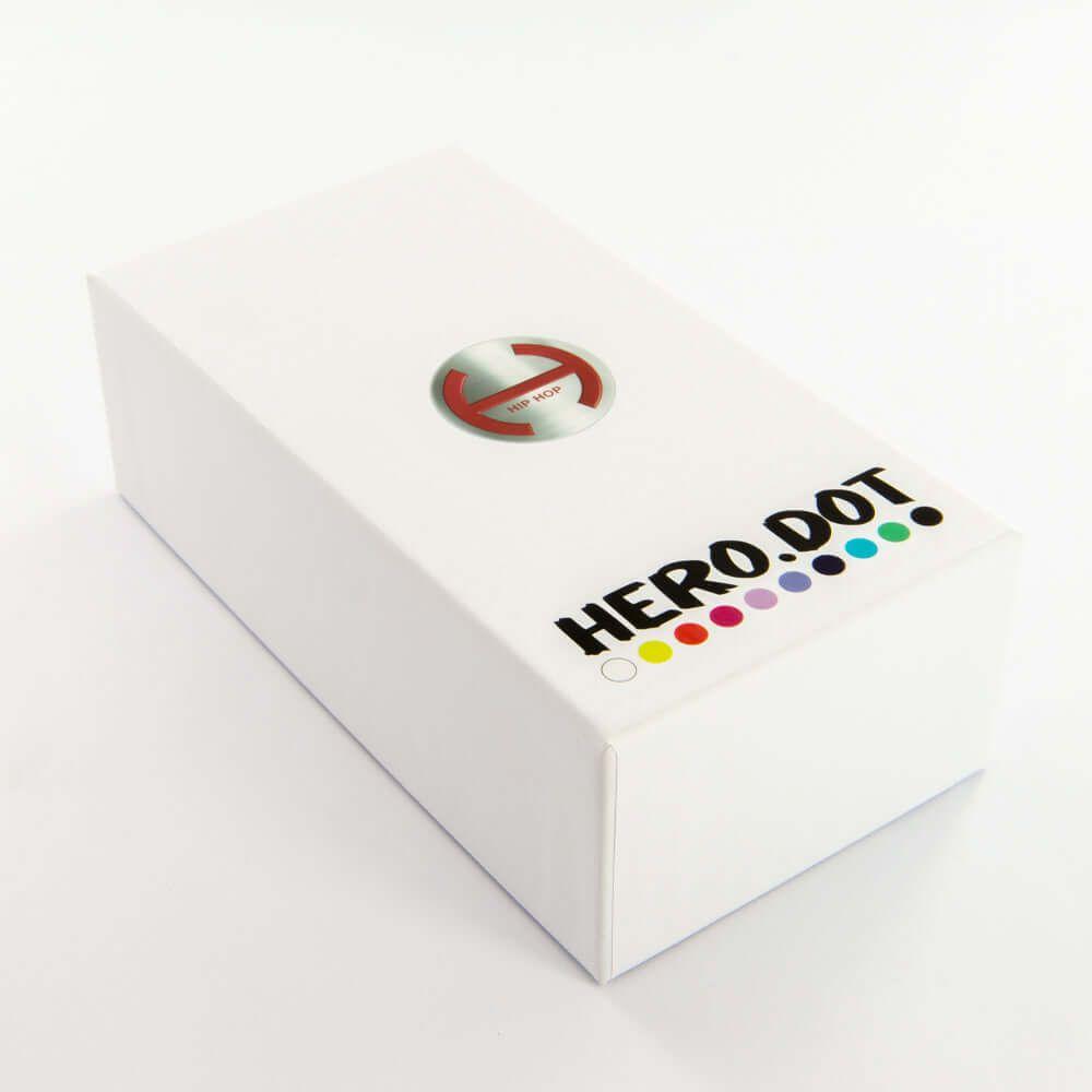 HIP HOP Mod. HWU1099 WATCHES