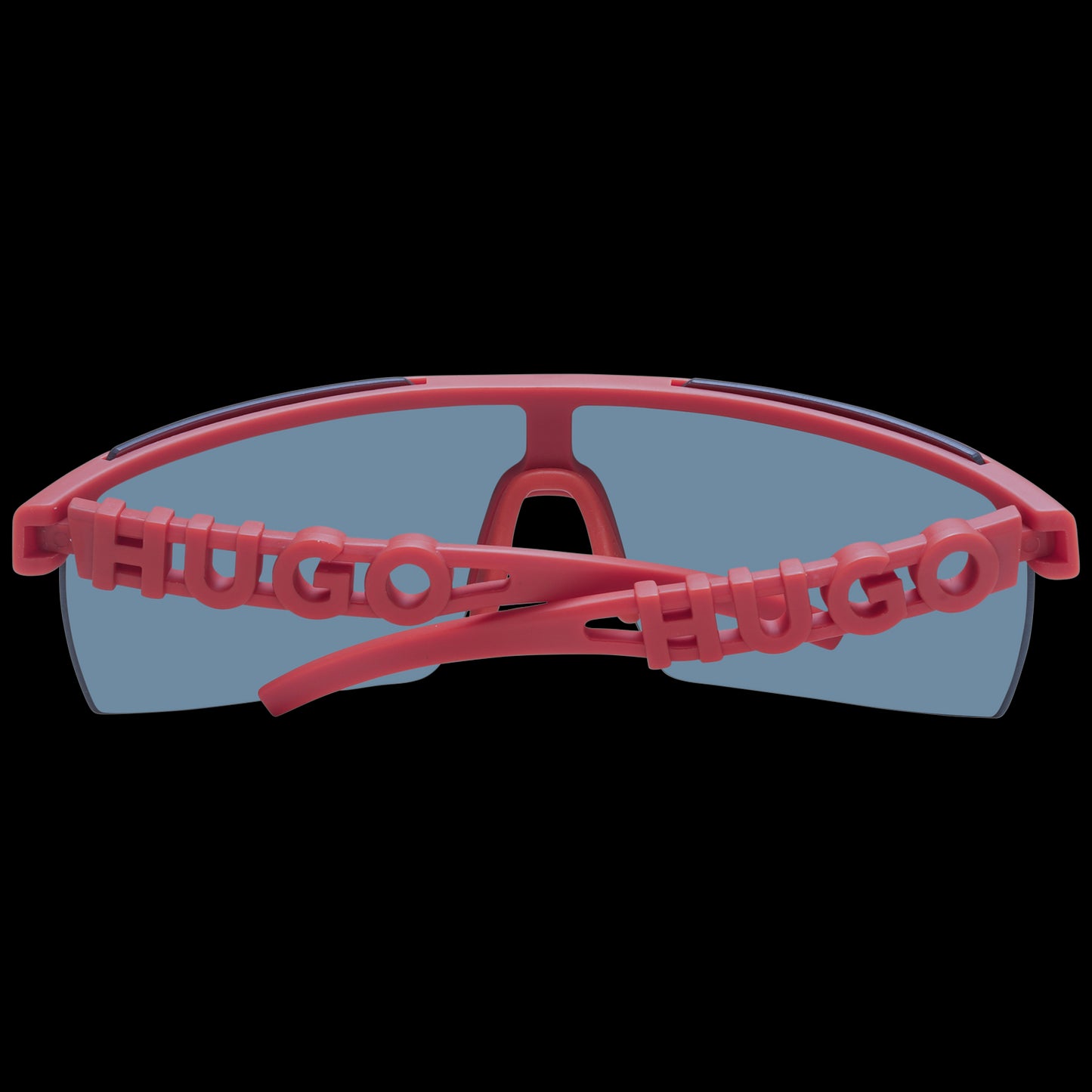 HUGO MOD. HG 1284_S 99L7QUW SUNGLASSES & EYEWEAR