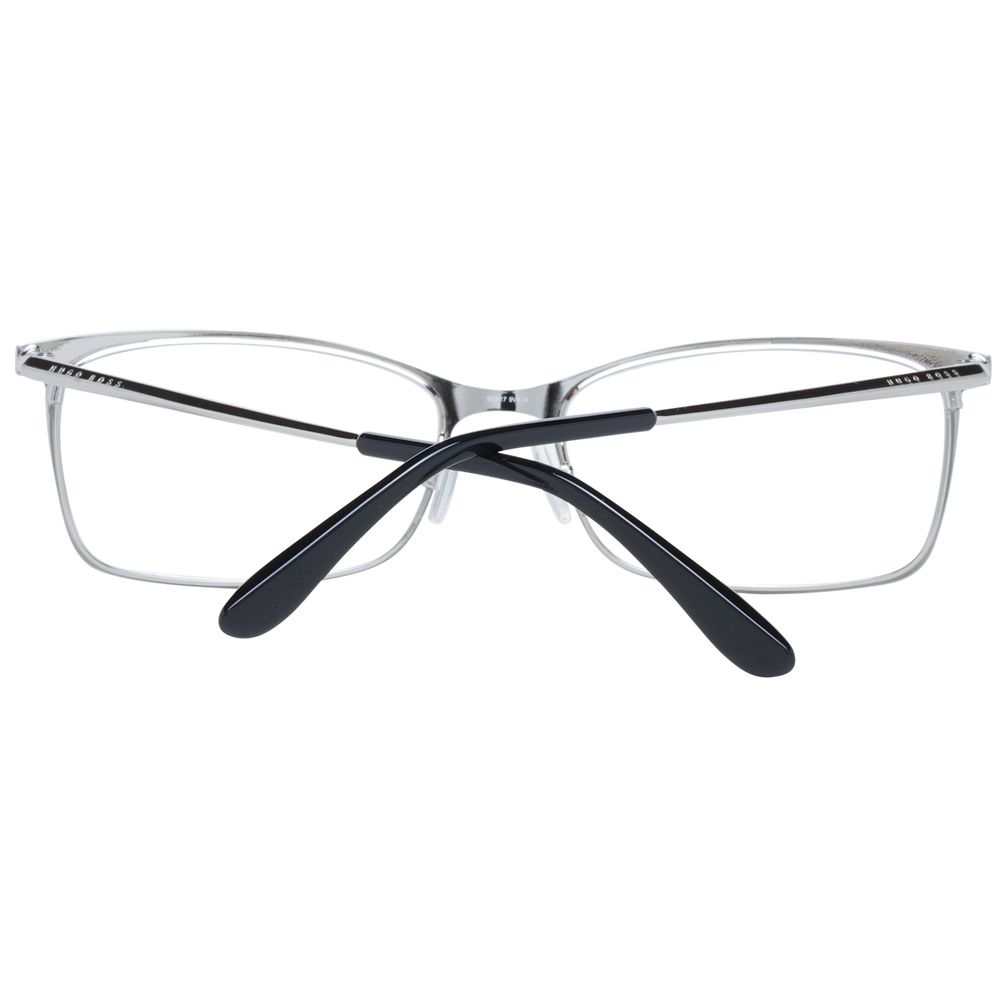 Hugo Boss Black Metal Glasses (Frames) Hugo Boss
