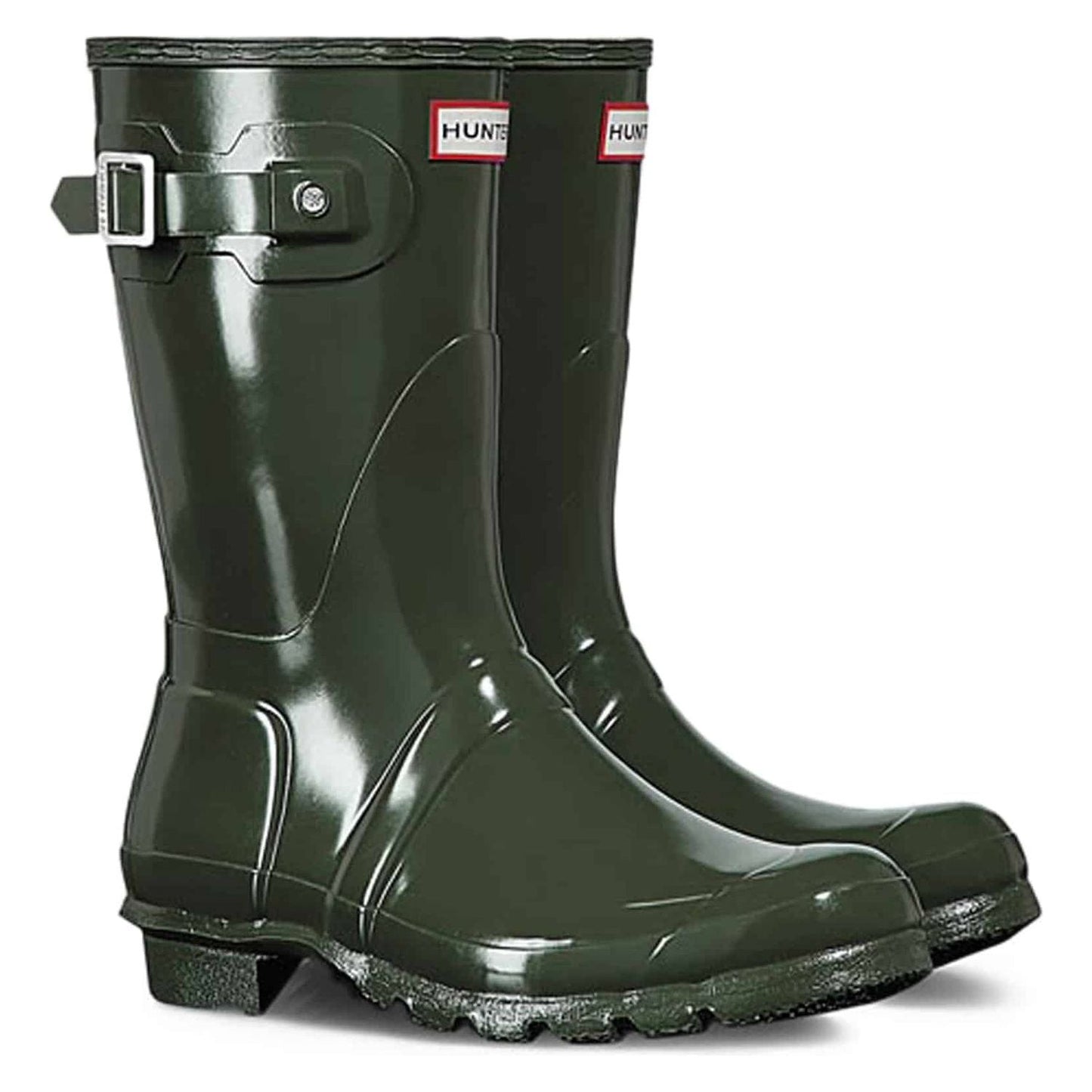 Hunter Boots Boots