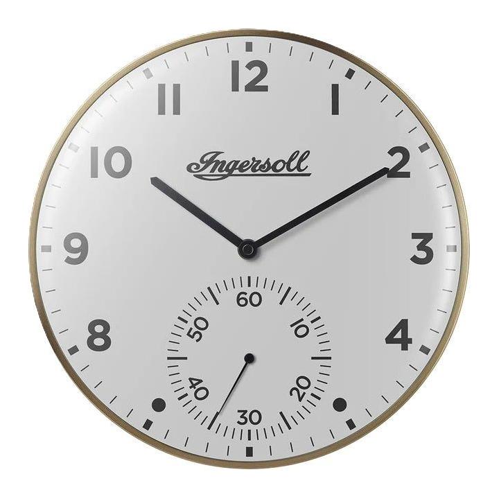 INGERSOLL 1892 WATCHES Mod. IC003GW INGERSOLL 1892