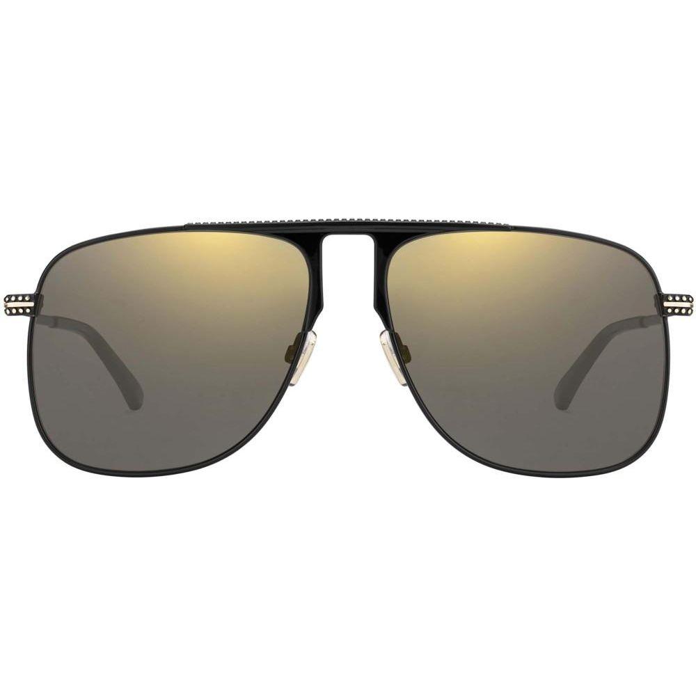 JIMMY CHOO MOD. DAN_S SUNGLASSES & EYEWEAR