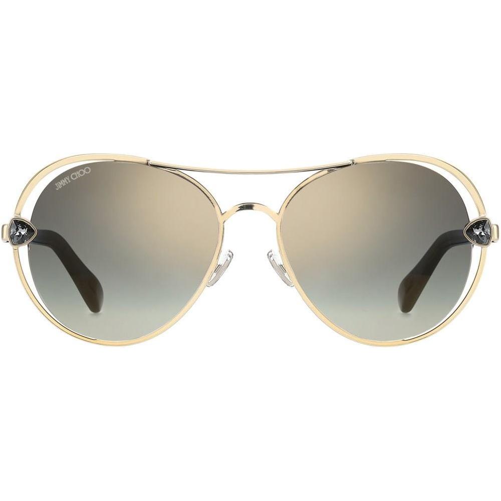 JIMMY CHOO MOD. SARAH_S SUNGLASSES & EYEWEAR