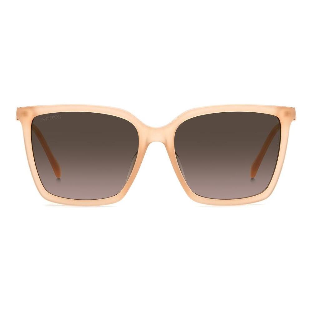 JIMMY CHOO MOD. TOTTA_G_S SUNGLASSES & EYEWEAR