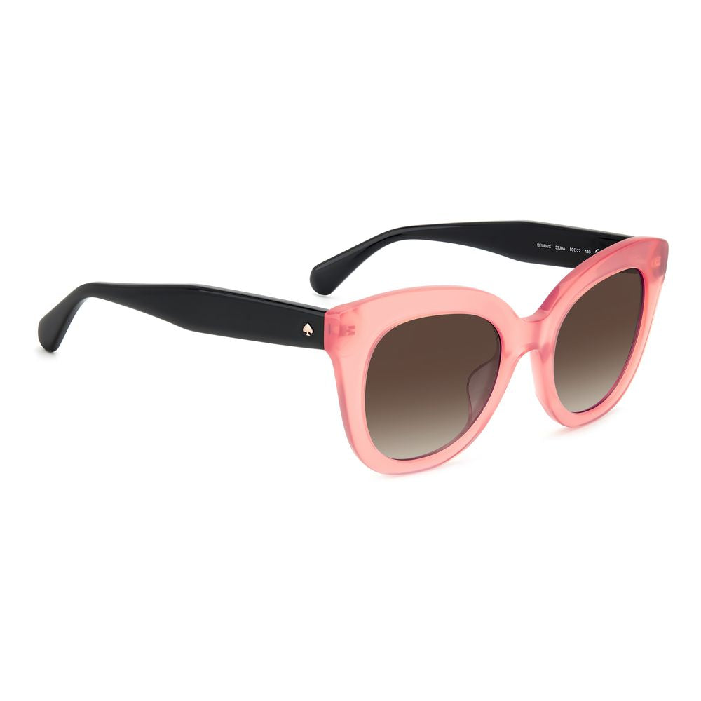 Kate Spade Multicolor Acetate Sunglasses