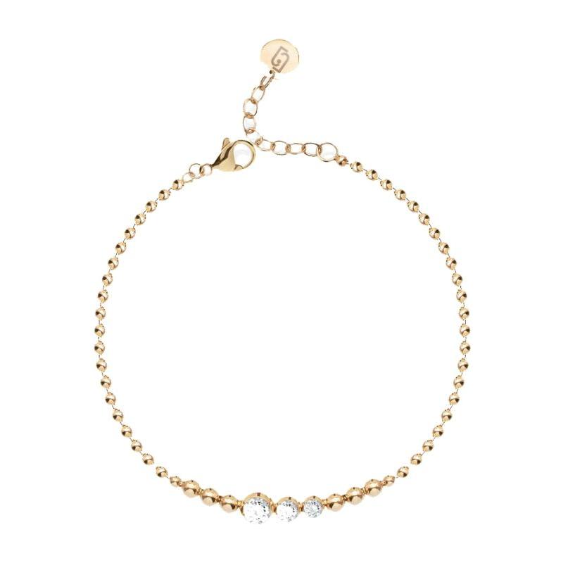 LIU-JO Mod. LJ2830 DESIGNER FASHION JEWELLERY