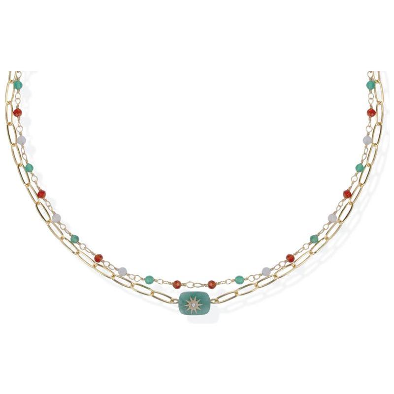 LIU-JO Mod. LJ2897 DESIGNER FASHION JEWELLERY