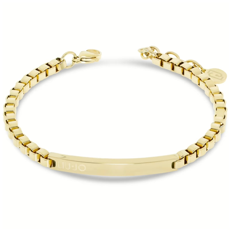 LIU-JO Mod. MLJ455 DESIGNER FASHION JEWELLERY