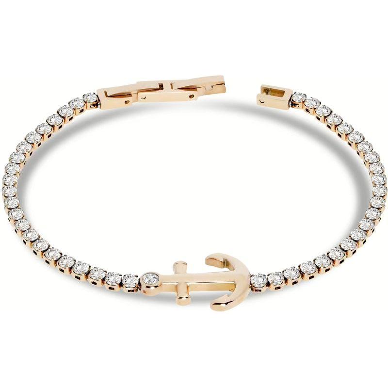 LIU-JO Mod. MLJ507 DESIGNER FASHION JEWELLERY