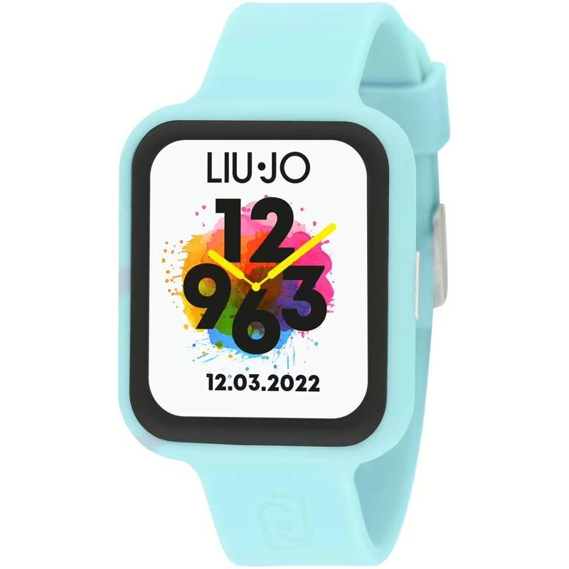 LIU-JO Mod. SWLJ133 LIU-JO LUXURY TIME