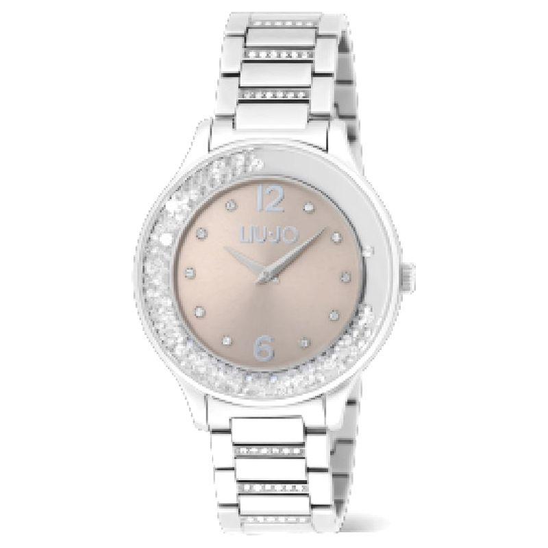 LIU-JO Mod. TLJ2491 WATCHES