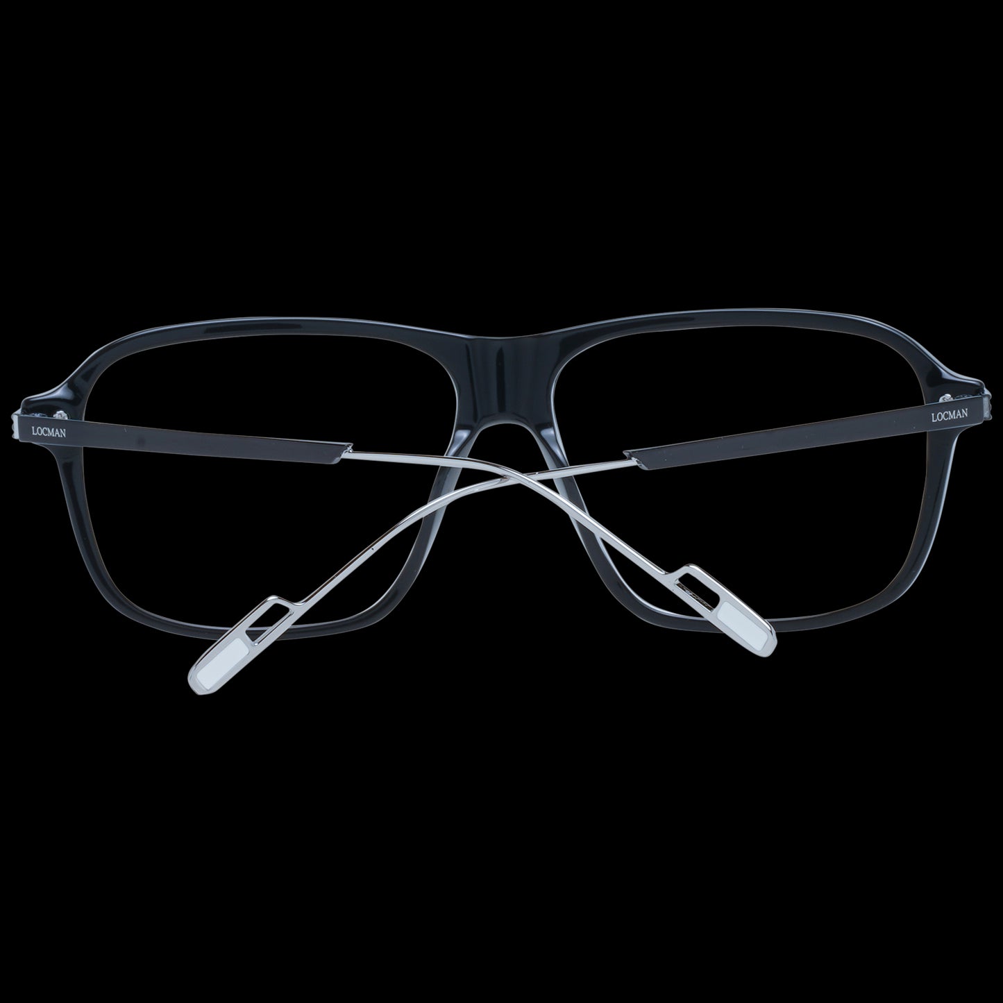 LOCMAN MOD. LOCV003 58BLK SUNGLASSES & EYEWEAR