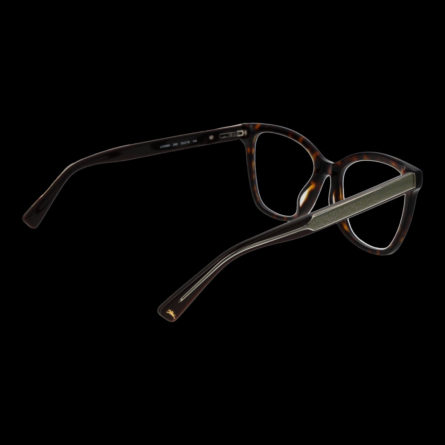 LONGCHAMP MOD. LO2689 53240 SUNGLASSES & EYEWEAR