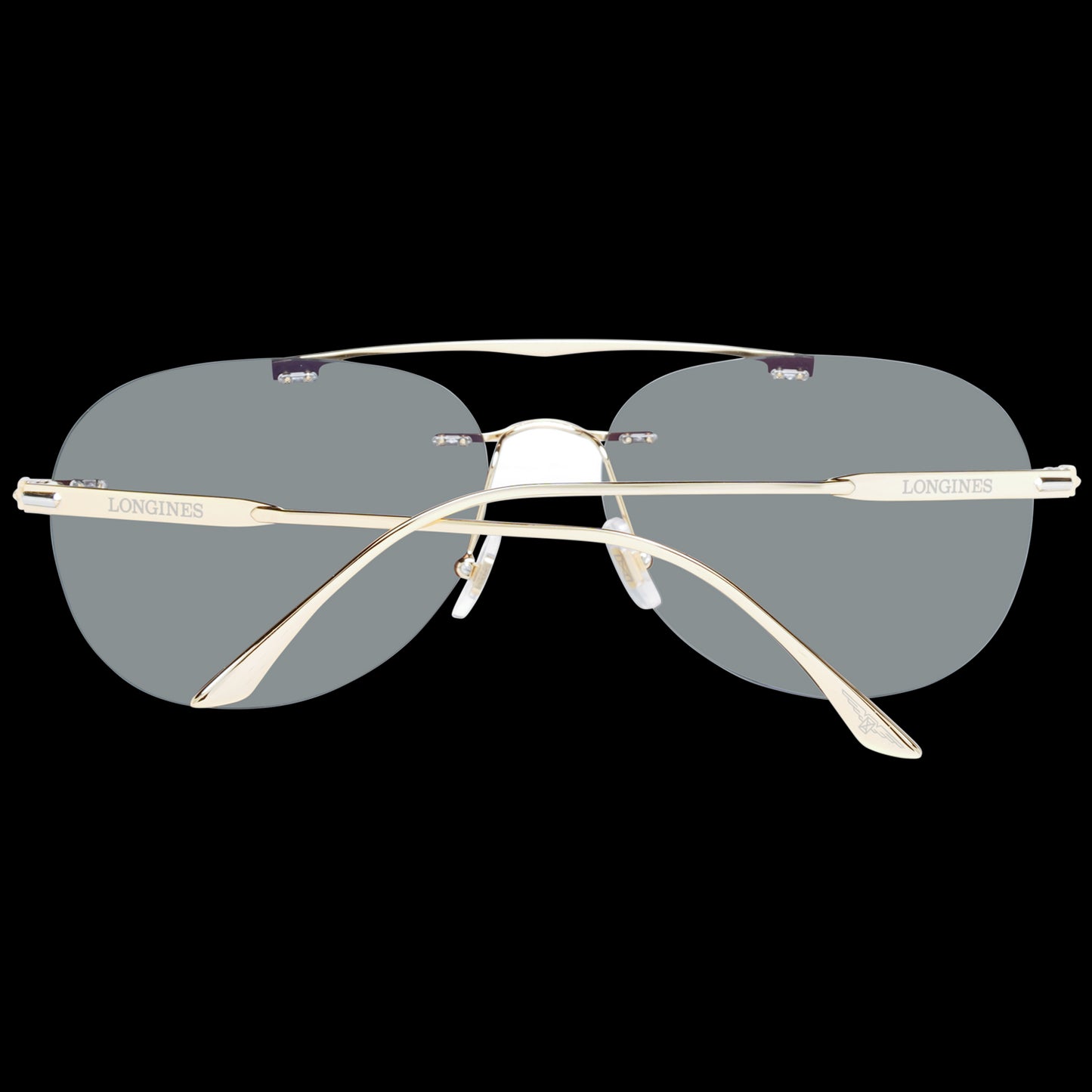 LONGINES MOD. LG0008-H 6230A SUNGLASSES & EYEWEAR