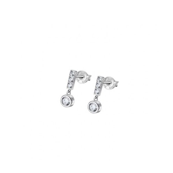 LOTUS JEWELS JEWELRY Mod. LP3083-4/1 DESIGNER FASHION JEWELLERY