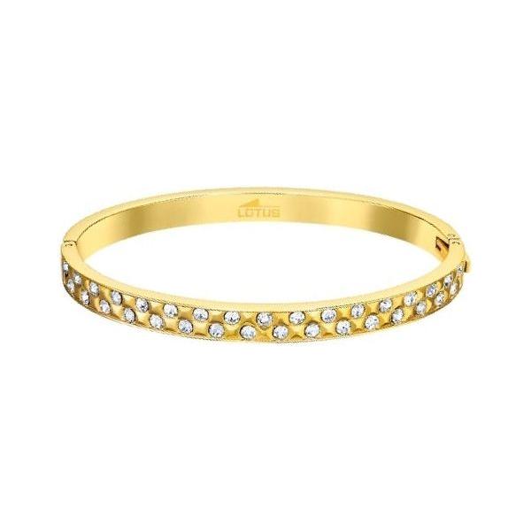 LOTUS JEWELS JEWELRY Mod. LS2273-2/2 DESIGNER FASHION JEWELLERY