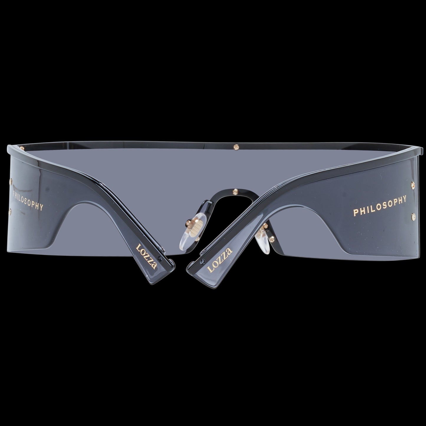 LOZZA MOD. SL2372 990530 SUNGLASSES & EYEWEAR