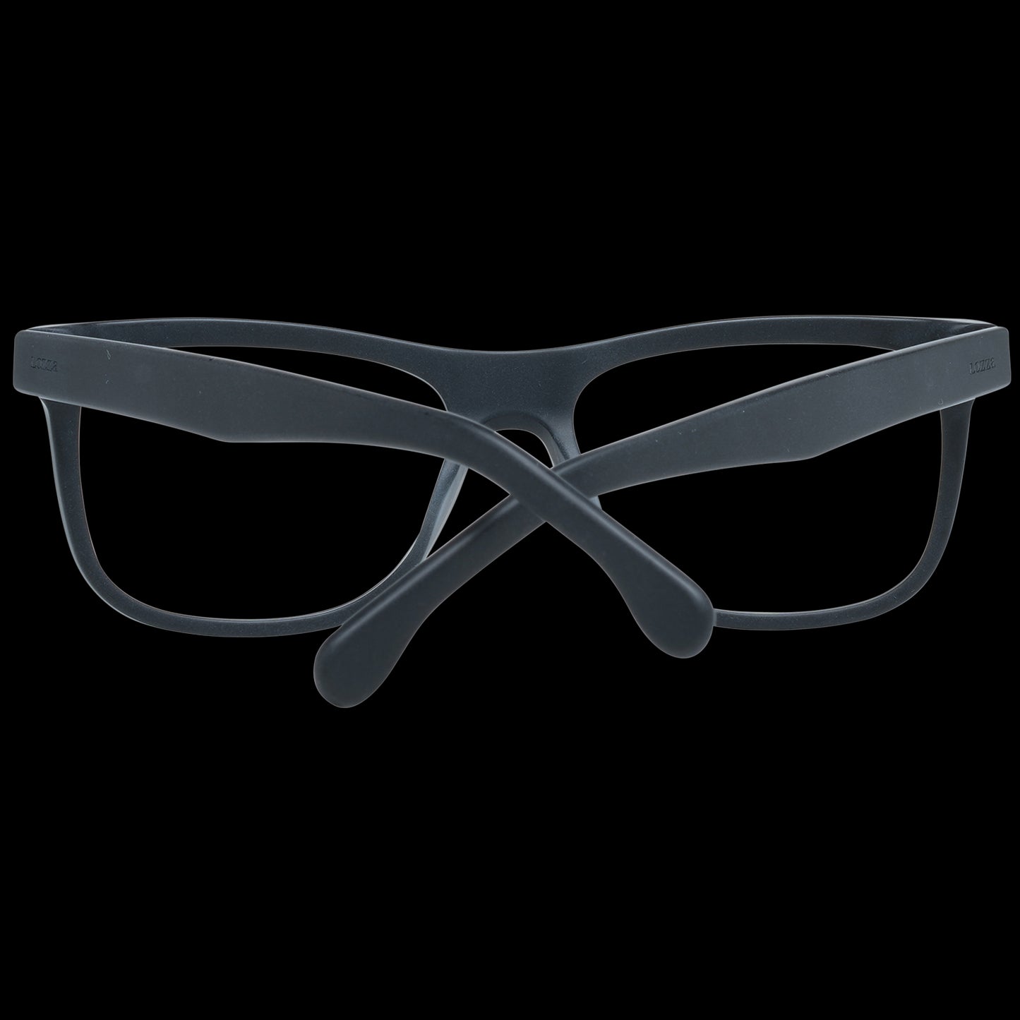 LOZZA MOD. VL4122 54BLKM LOZZA EYEWEAR