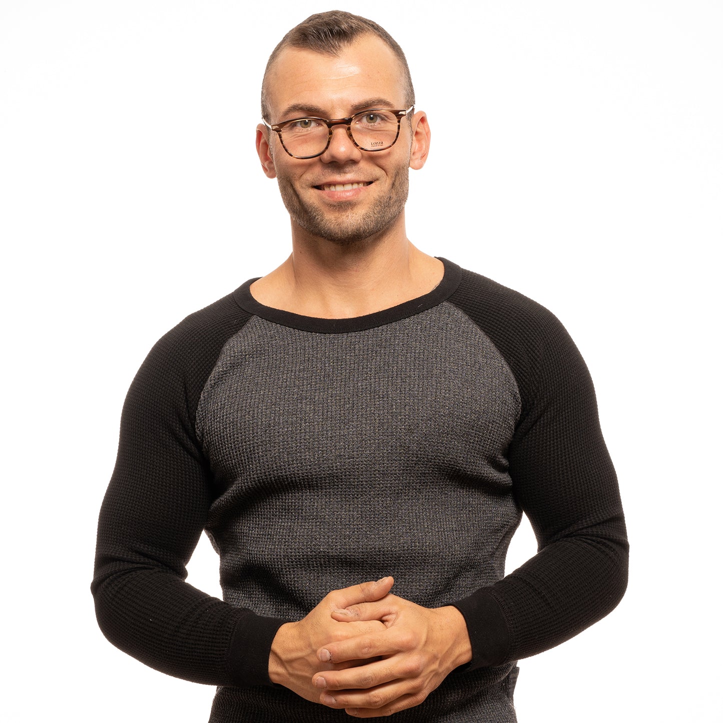 LOZZA MOD. VL4143 5006XE SUNGLASSES & EYEWEAR