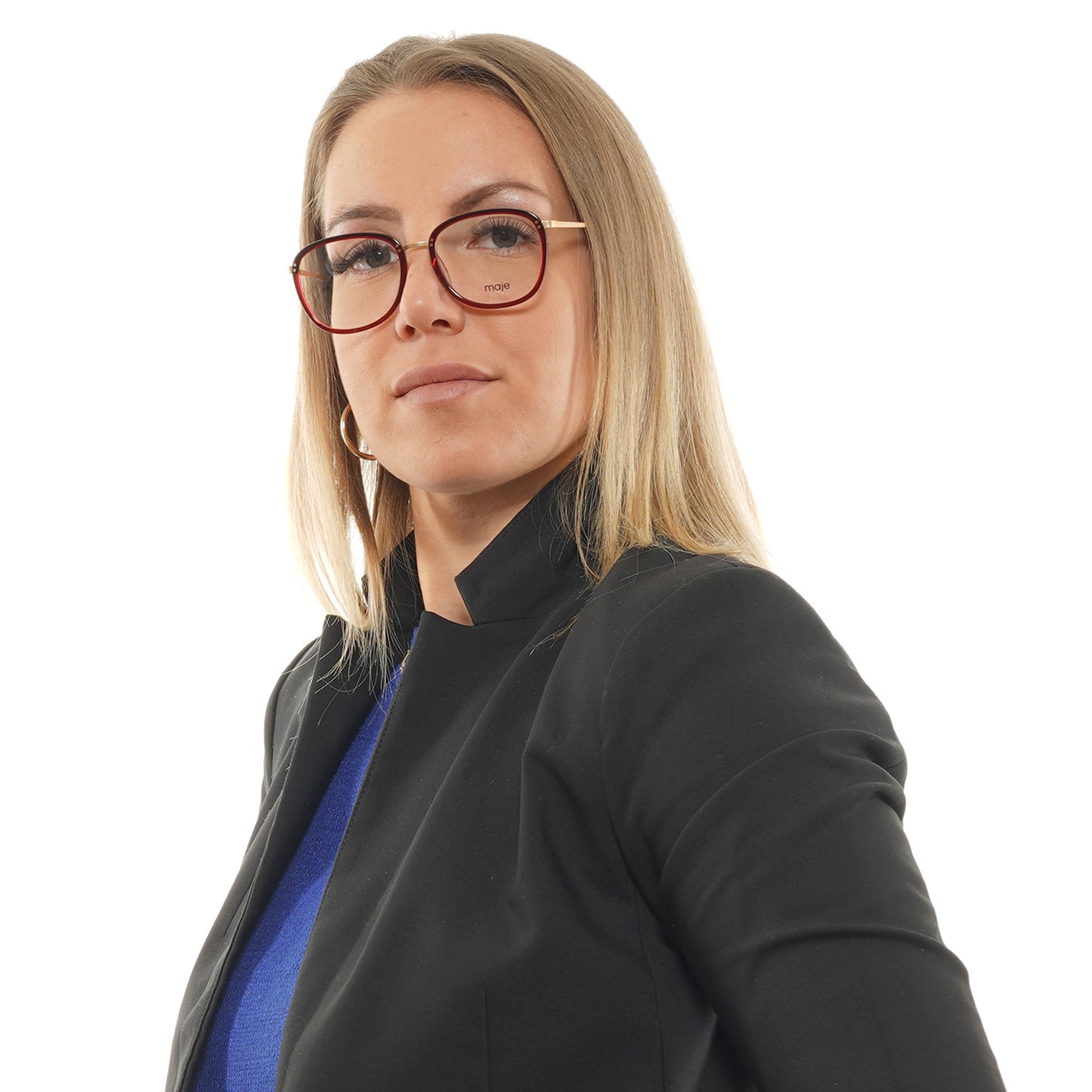 MAJE MOD. MJ1012 52005 SUNGLASSES & EYEWEAR