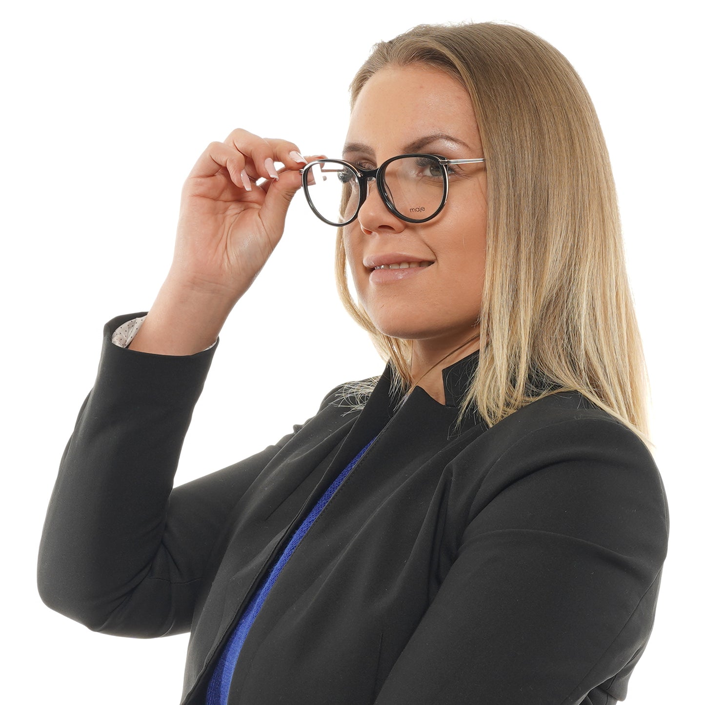 MAJE MOD. MJ1015 53151 SUNGLASSES & EYEWEAR