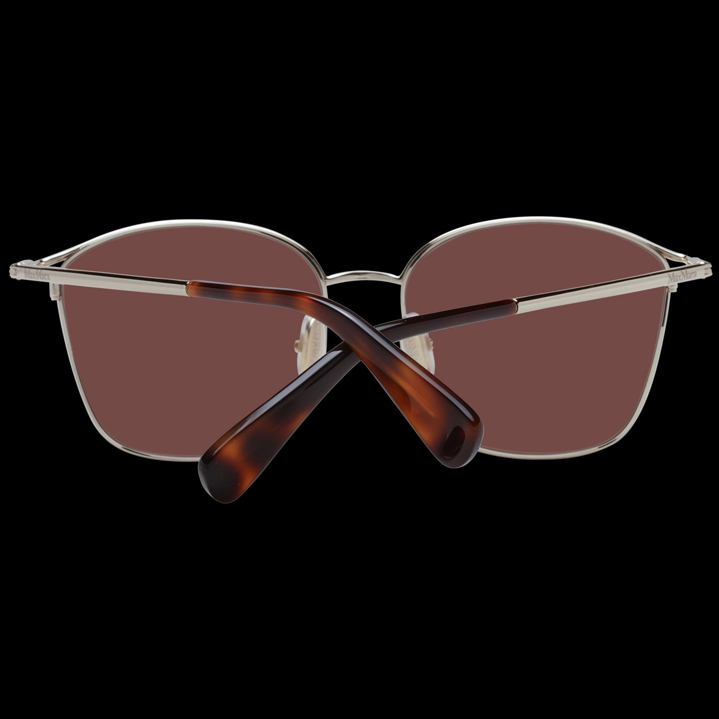 MAX MARA MOD. MM0043 5552E SUNGLASSES & EYEWEAR